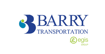 Barry Transportation
