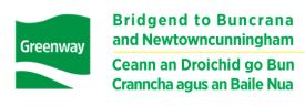 Bridgend to Buncrana Greenway