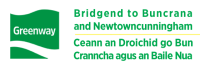 Bridgend to Buncrana Greenway